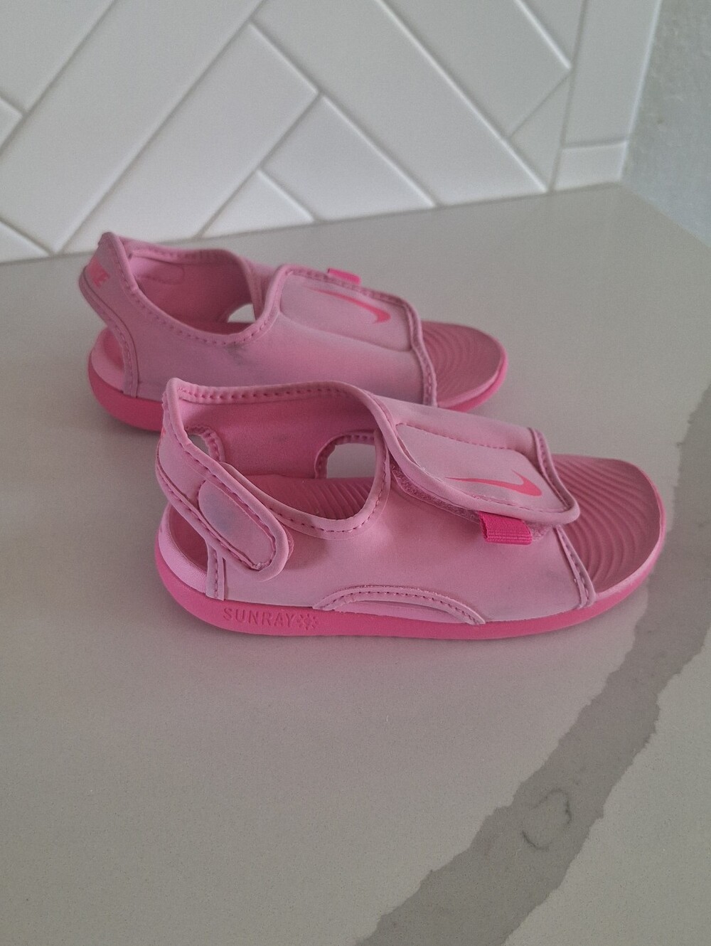 Nike Sunray Kids Sandals